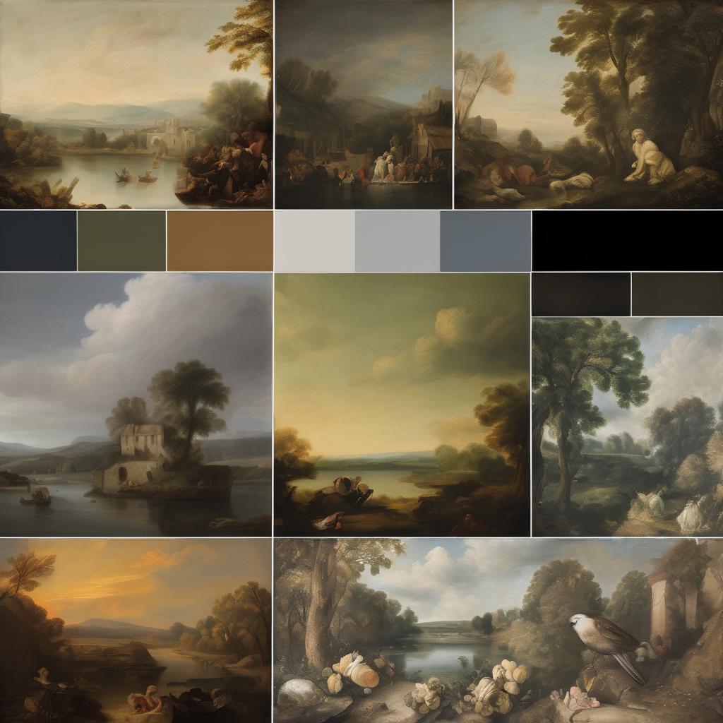 Η Ζωή του John the Elder CLEVELEY