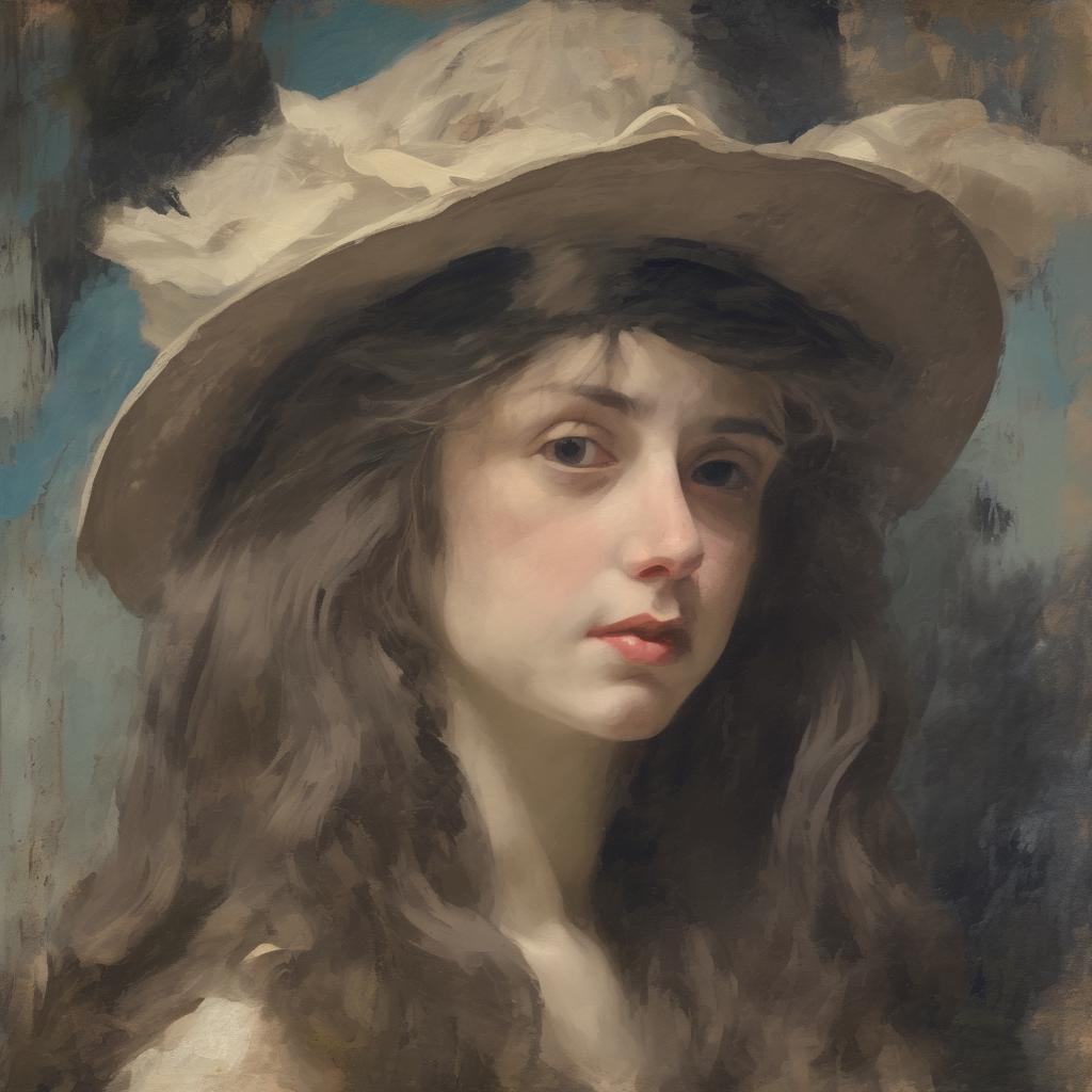 Η Ζωή και η Καριέρα του Καλλιτέχνη Etienne GODEFROYD