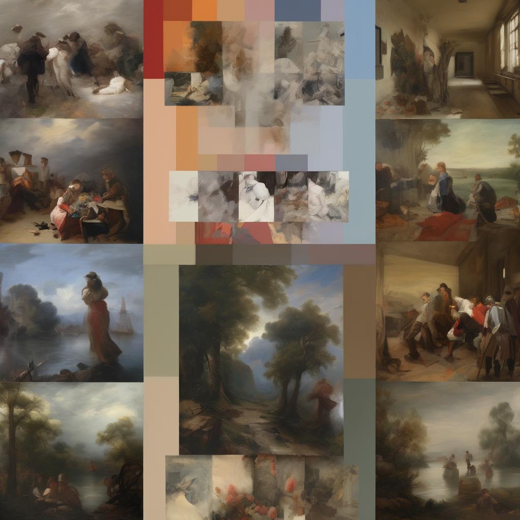 Η Ζωή και Οι Πρώτες Βήματα του Joseph TUERLINCKX