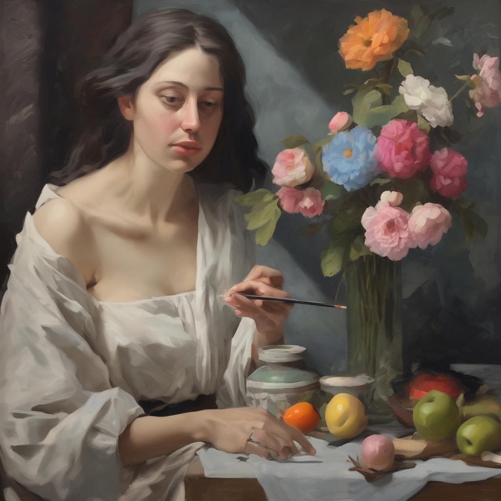 Η ζωή και οι επιρροές του Andrea Camassei