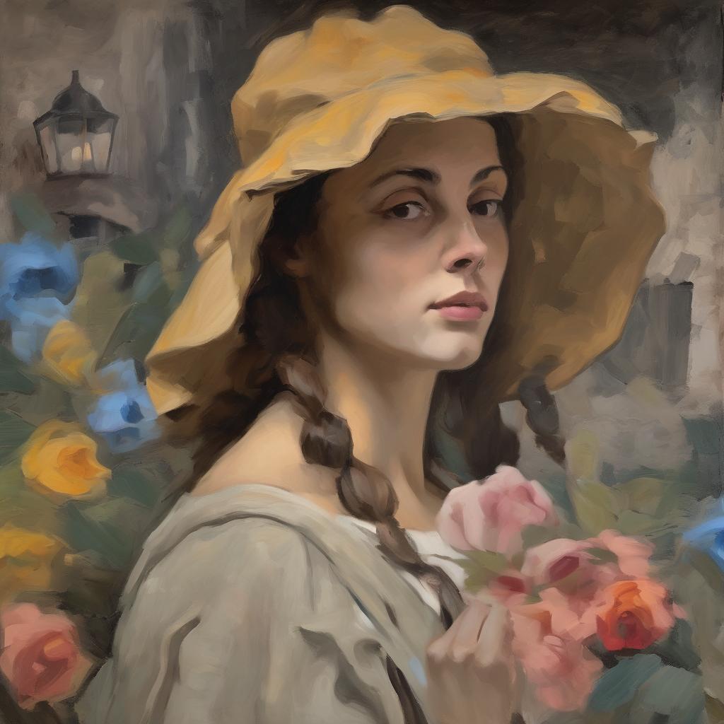 Το Προσωπικό Στυλ του Καλλιτέχνη